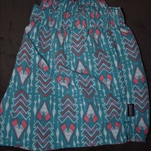 Patagonia Barley Baggies 3” NOWT